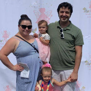 Meet your Posher, Alana